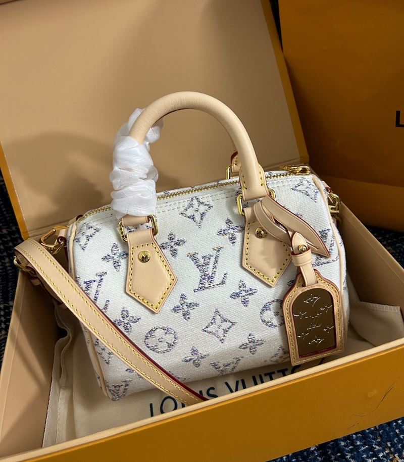 LV Speedy Bags